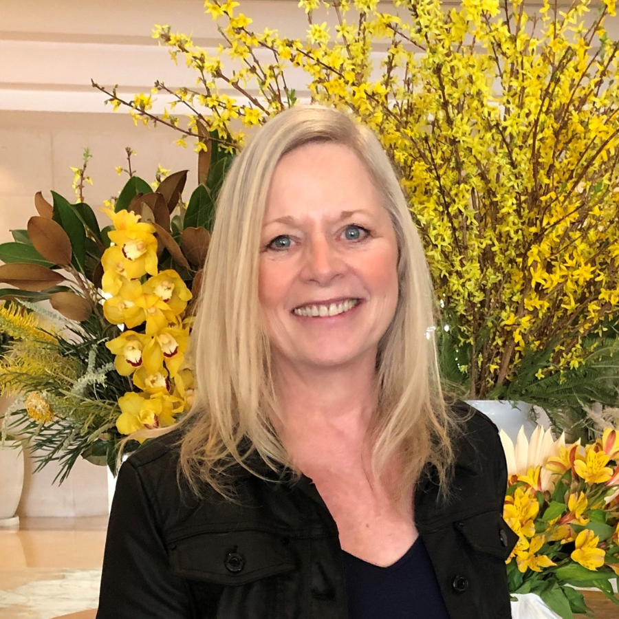 Ann Farrell