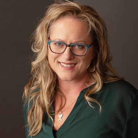 Lynda Monk