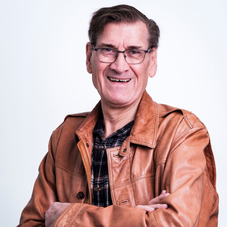 Tinus van der Merwe
