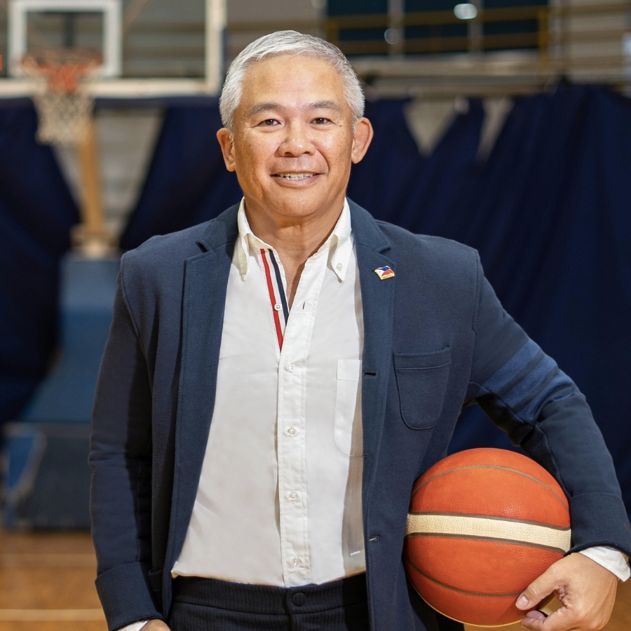 Vincent Reyes