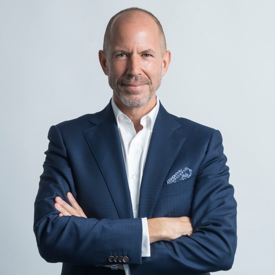 Paul Dupuis