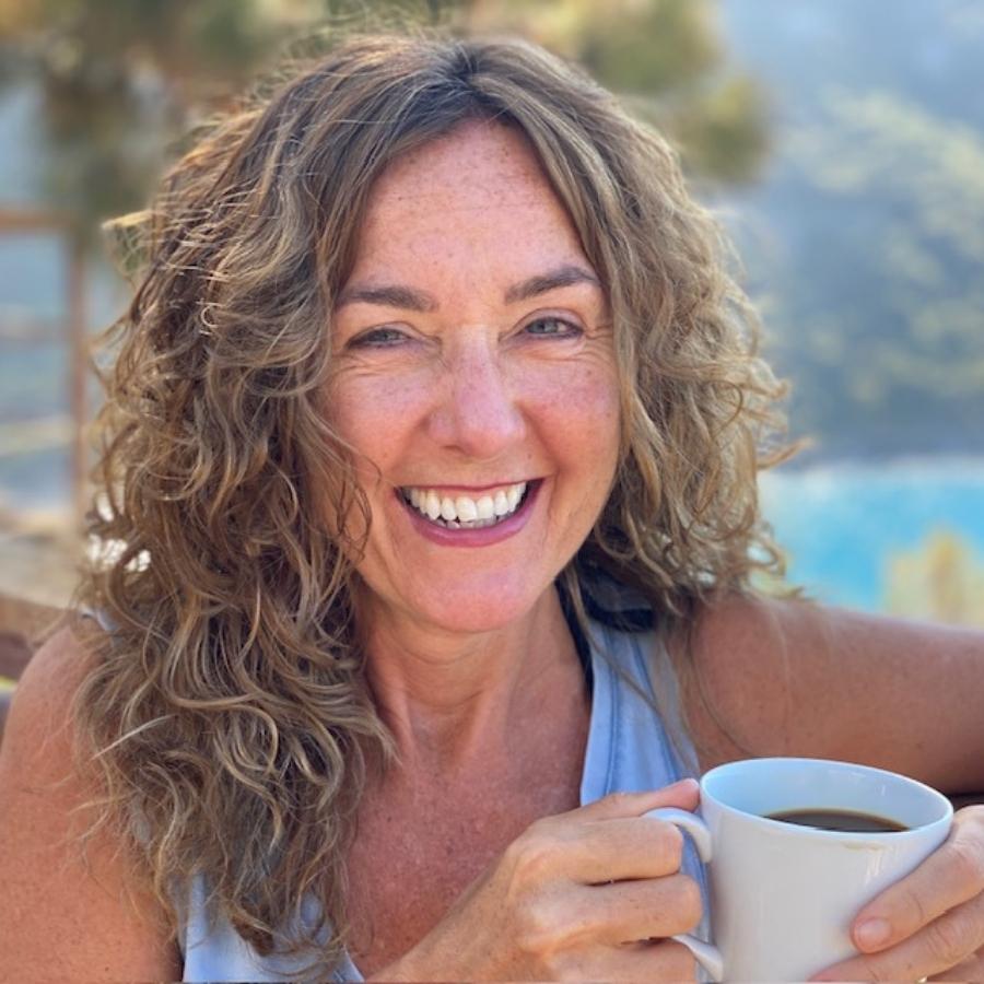 Sandra Stocks